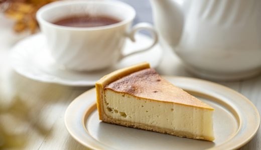 チーズケーキの種類ランキング！どんな種類があって何が人気なの？
