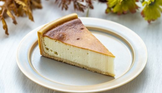 手作りチーズケーキの日持ちはどれくらい?作り方や材料・保存方法