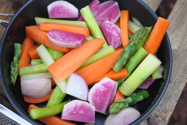 かんたん酢の酢の物やピクルスの日持ちは 長持ちさせる保存方法は お役立ち 季節の耳より情報局