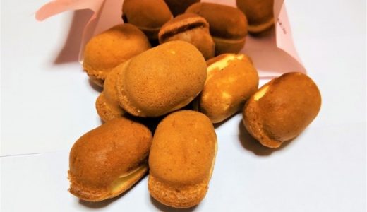 ベビーカステラの賞味期限｜腐るとどうなる?硬くなった時の対処法