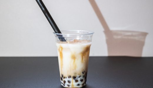 タピオカは太る食べ物?カロリーはそこまで高くない?食べ方は?