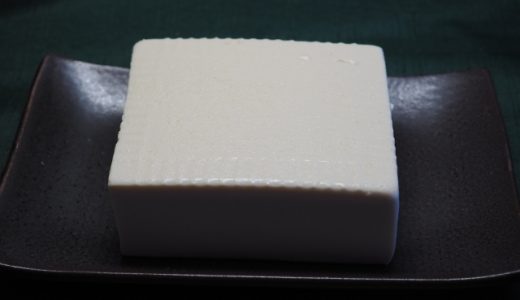 豆腐の食べ過ぎで太る？体に悪い？ダイエット効果はいつから？