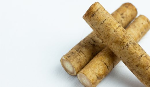 ごぼうのぬか漬けは生で食べられる?栄養･効果効能｜日持ち･保存方法
