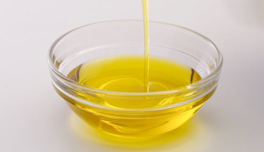 オイルアレルギーの症状とは？どんな油が危険なの？気をつけるべき油