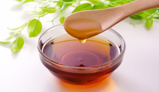 メープルシロップで食中毒!カビ･変色など腐ると危険｜保存は冷蔵庫?