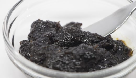 海苔の佃煮の賞味期限｜腐るとどうなる?カビは食べたら食中毒に?