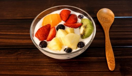 果物アレルギーはどの種類の果物が危ない？症状が出る果物一覧は？