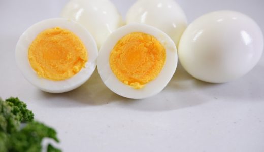 卵アレルギーで食べれないものは？気を付けるべき原材料について