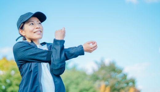 食後どれくらい後で運動したら脂肪燃焼する？運動してはいけない？