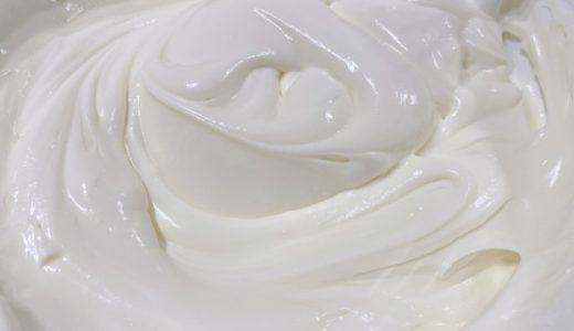 生クリームで腹痛や吐き気?原因はアレルギー?食中毒の場合の潜伏期間は?