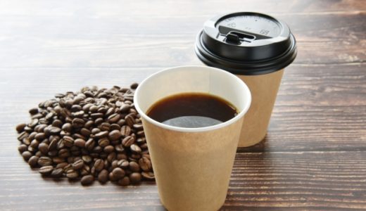 カフェイン量ランキング！食べ物や飲み物を比較、効果や副作用も