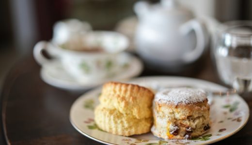 ホットビスケットとスコーンの違いを解説！作るコツやアレンジも