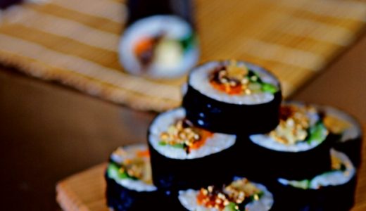 恵方巻きは翌日食べても大丈夫?冷凍保存はできる?余った時の対処法