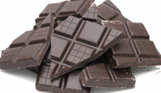チョコレートの食べ過ぎは太るの?太らないチョコの選び方はあるの?