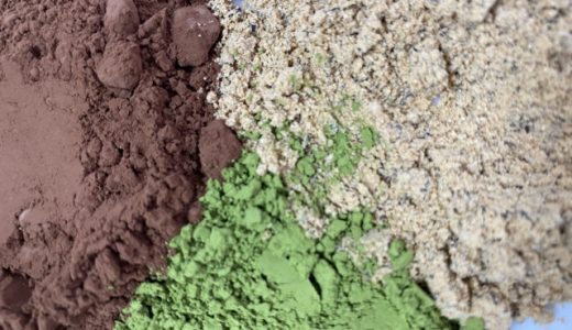 きな粉の食べ過ぎで太ることはあるの？食べ続けると得られるメリット