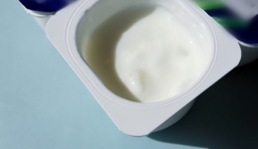加糖ヨーグルトはいつから食べられる?離乳食で与える時の注意点