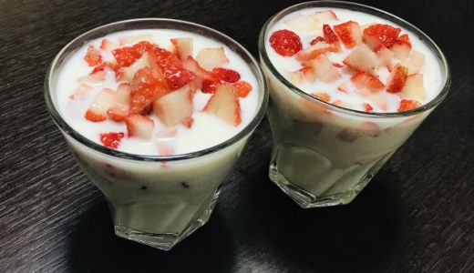 朝ヨーグルトは太る？良くないの？乳酸菌の効果や毎日食べる効果とは