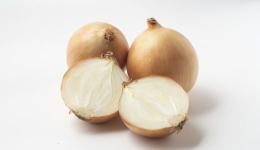 生玉ねぎを食べると腹痛･下痢が！原因は？アレルギーに注意！対処法は？