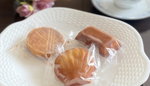 手作り焼き菓子の賞味期限はどれくらい?冷凍できるスイーツはどれ?