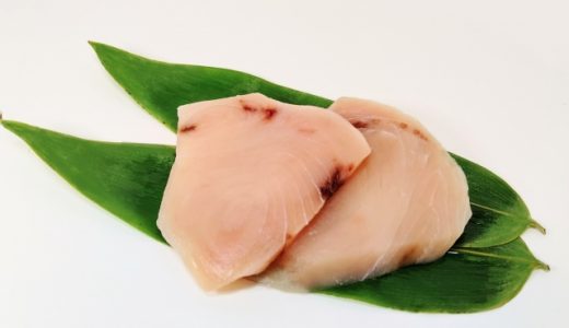 めかじき煮付けの黄金比を紹介！おいしく作るコツや保存方法も