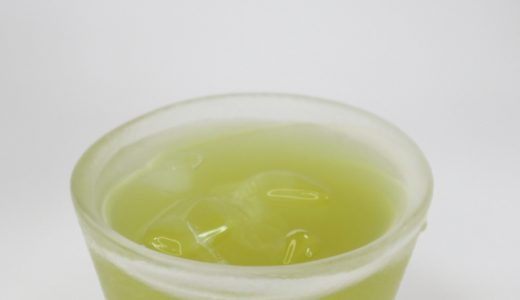 特茶の効果的な飲み方･タイミイング｜1日何本まで？寝る前でもOK？