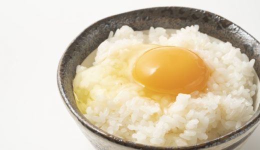 ご飯を食べると下痢になる?もしかして米アレルギーかも知れません!
