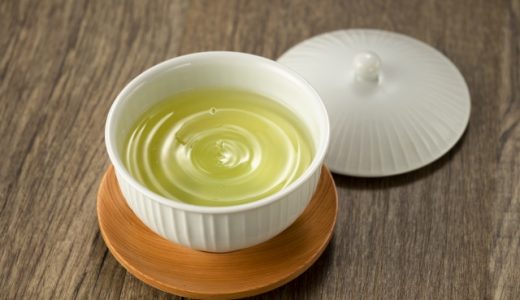 特茶で下痢･腹痛に！飲み過ぎは体に悪い？太る？1日の摂取量は？