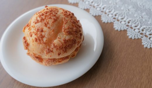 しぼんだシュークリームは復活できる?しぼむ理由は?リメイク方法