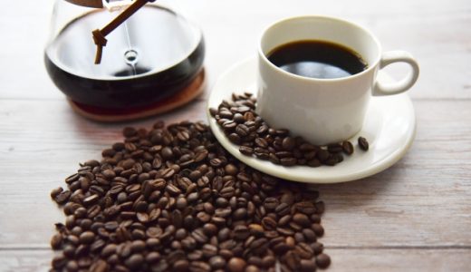 カフェインはいつから効果が出るの?摂取するメリットや持続時間