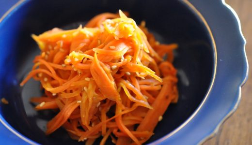 きんぴらごぼうの賞味期限･日持ち｜冷蔵庫で何日?腐るとどうなる?