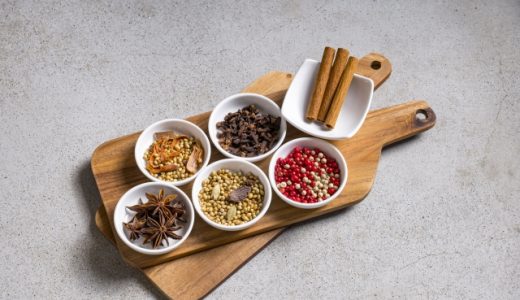 辛いものを食べた後の腹痛下痢の原因はカプサイシン！カゼインで対策