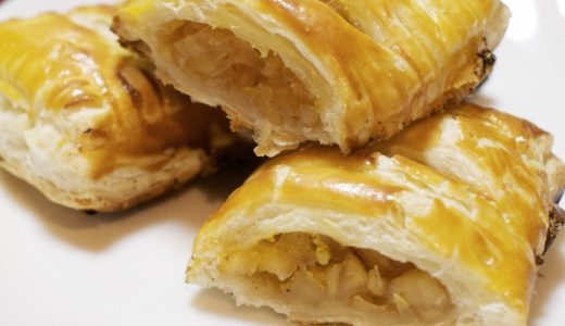 マックのアップルパイの冷凍がおすすめ！食べ方や保存期間も紹介