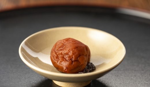 梅干しとチーズの食べ合わせって安全？梅干しと相性の良い食べ物は？