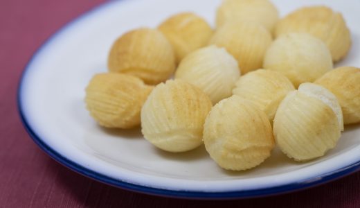 あられとおかきの違いは?おせんべいと何が違うの?おすすめの食べ方