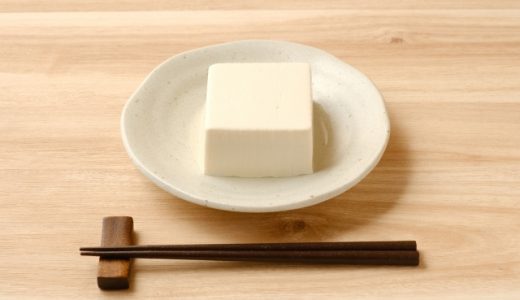 豆腐で下半身太りを解消！下半身ダイエットを成功させる秘訣を解説！