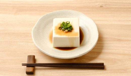 豆腐と納豆を一緒に食べると太る？1日の適量･毎日食べる効果