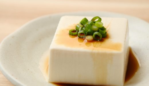 豆腐は脂質が多いから太るって本当？豆腐ダイエットのデメリットは？