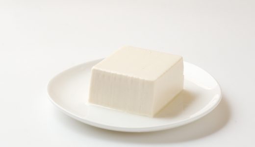 豆腐をパックのまま食べる方法･水切り･温め方｜冷凍できる？