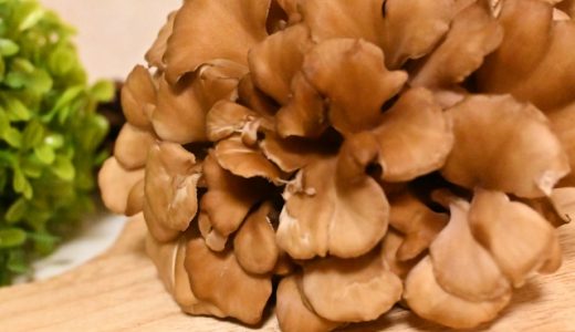 まいたけを冷凍するとまずい？ 正しい保存方法やおいしくなるコツも