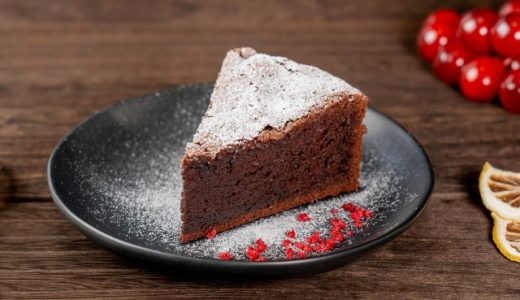 ガトーショコラは冷蔵庫で固くなるの?ふわふわに戻す方法とは?