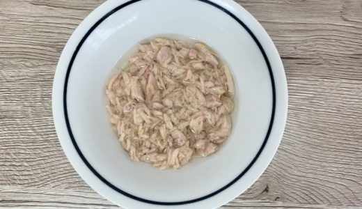 ツナ缶は冷蔵庫で保存できる？開封後は？冷凍・常温？未開封・缶のままは？