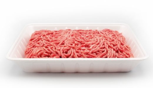 ひき肉をパラパラに冷凍する方法｜下味冷凍も!腐るとどうなる?
