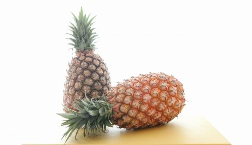 【果物アレルギー】パイナップルアレルギーの症状は？大人も危ない？
