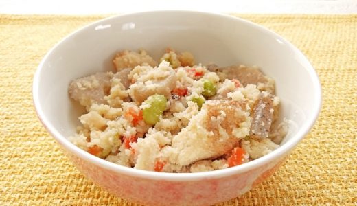 豆腐屋さんの生おからの賞味期限･日持ち｜腐るとどうなる？保存方法