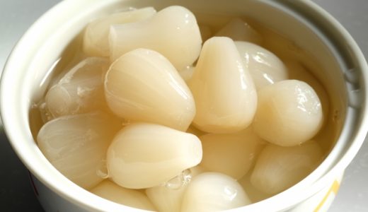 らっきょうの保存期間の目安を紹介！保存方法や長持ちのコツも