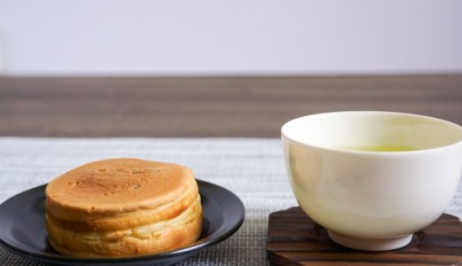 御座候は太る？カロリー・糖質はどれくらい？こしあん白あん等など…