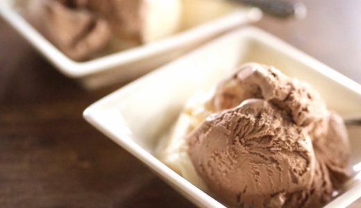 糖質オフのアイスは逆に太るって本当！？一番太るアイスってなに？