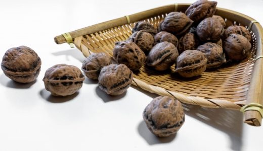 メープルくるみは太る？痩せる？家でも簡単に作れるの？作り方