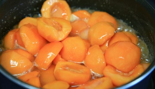 アプリコットナパージュの代用品として使える食材4選!それぞれの特徴