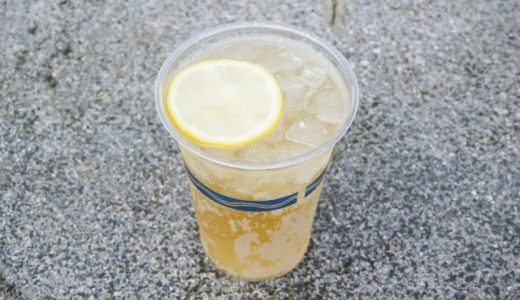 トニックウォーターと炭酸水の違いは?もとは薬?お互いに代用できる?